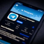 Telegram