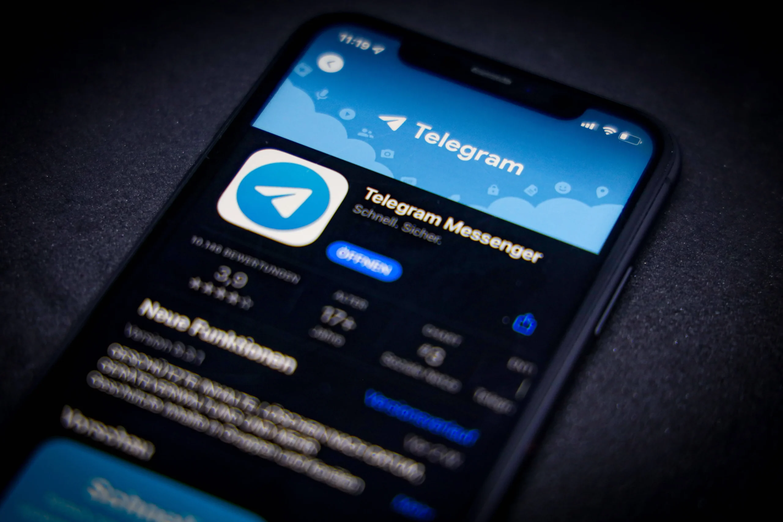 Telegram