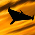 дрона-камикадзе Шахед-136 (Герань-2)