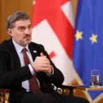 Михаил Кавелашвили