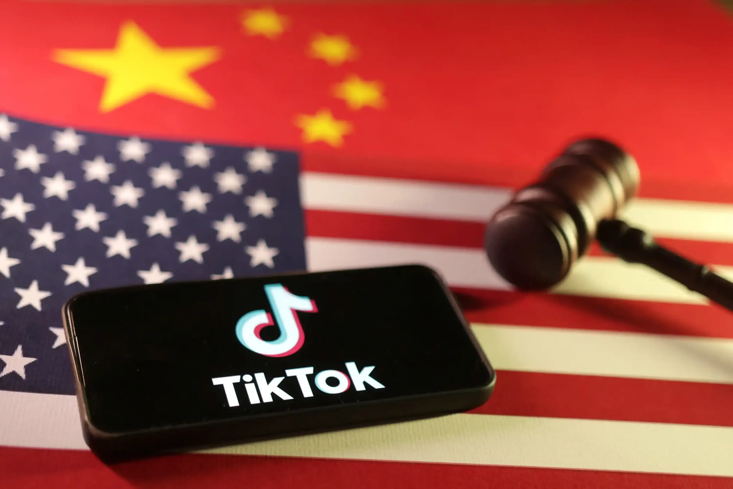TikTok in the USA