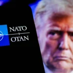 Трамп – НАТО – Европа