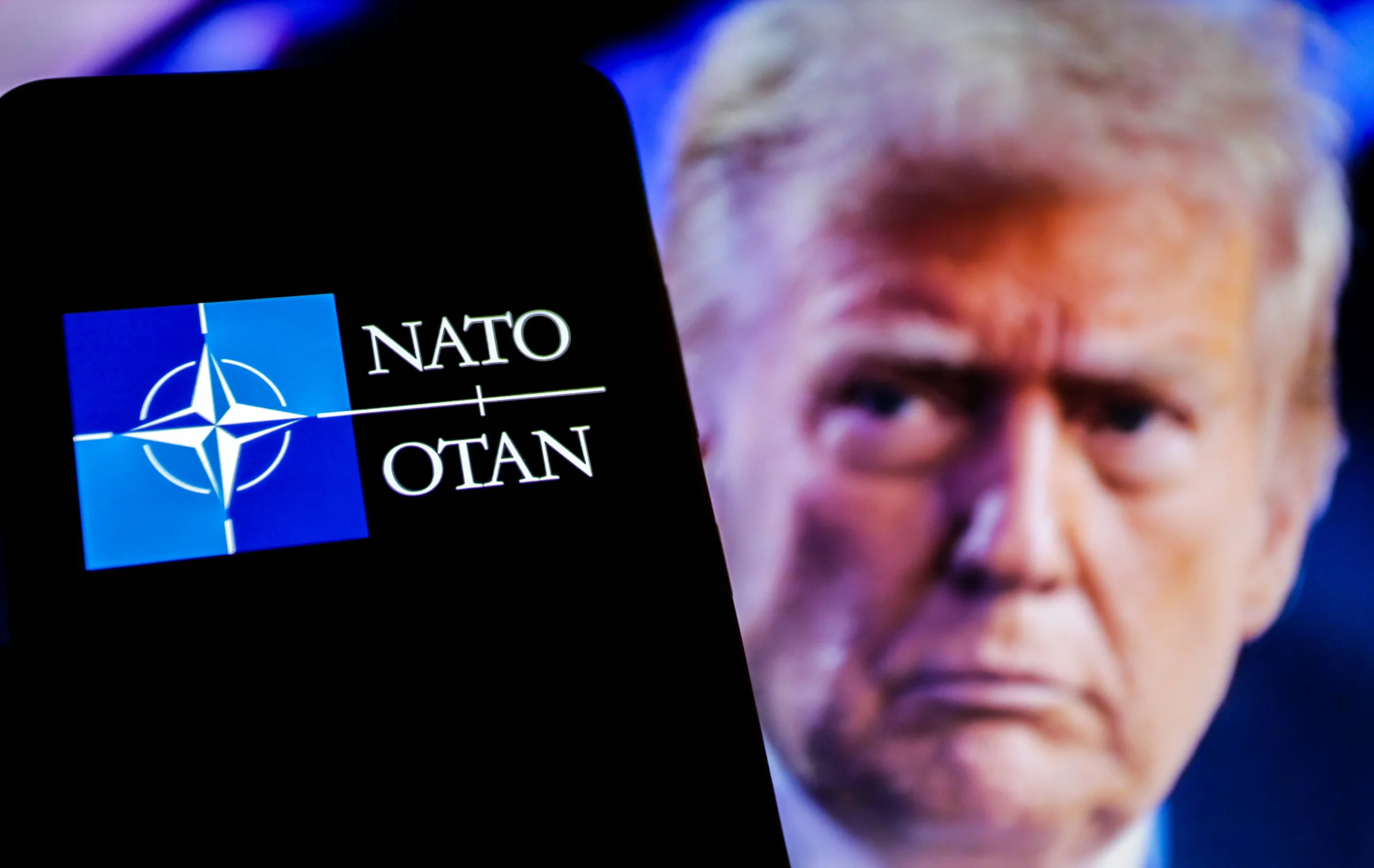 Трамп – НАТО – Европа