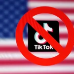 TikTok ban