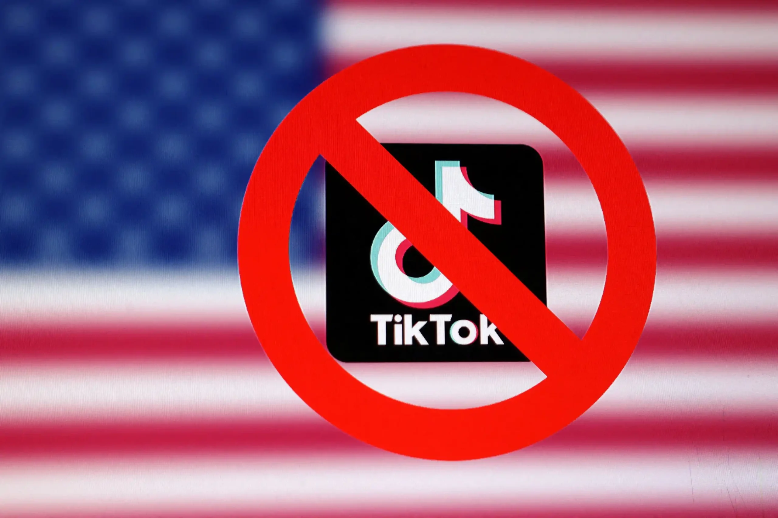 TikTok ban