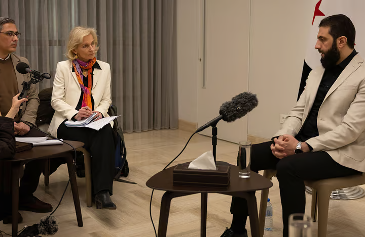 Ахмед-Аль-Шараа