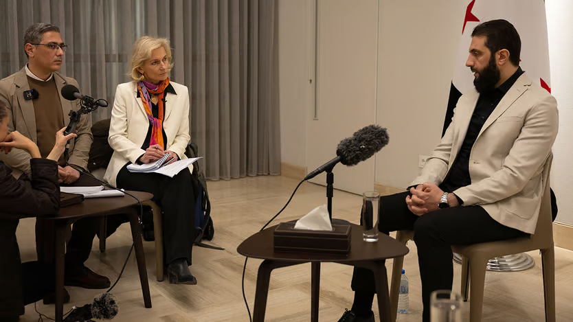 Ахмед-Аль-Шараа