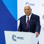 Антонио Кошта