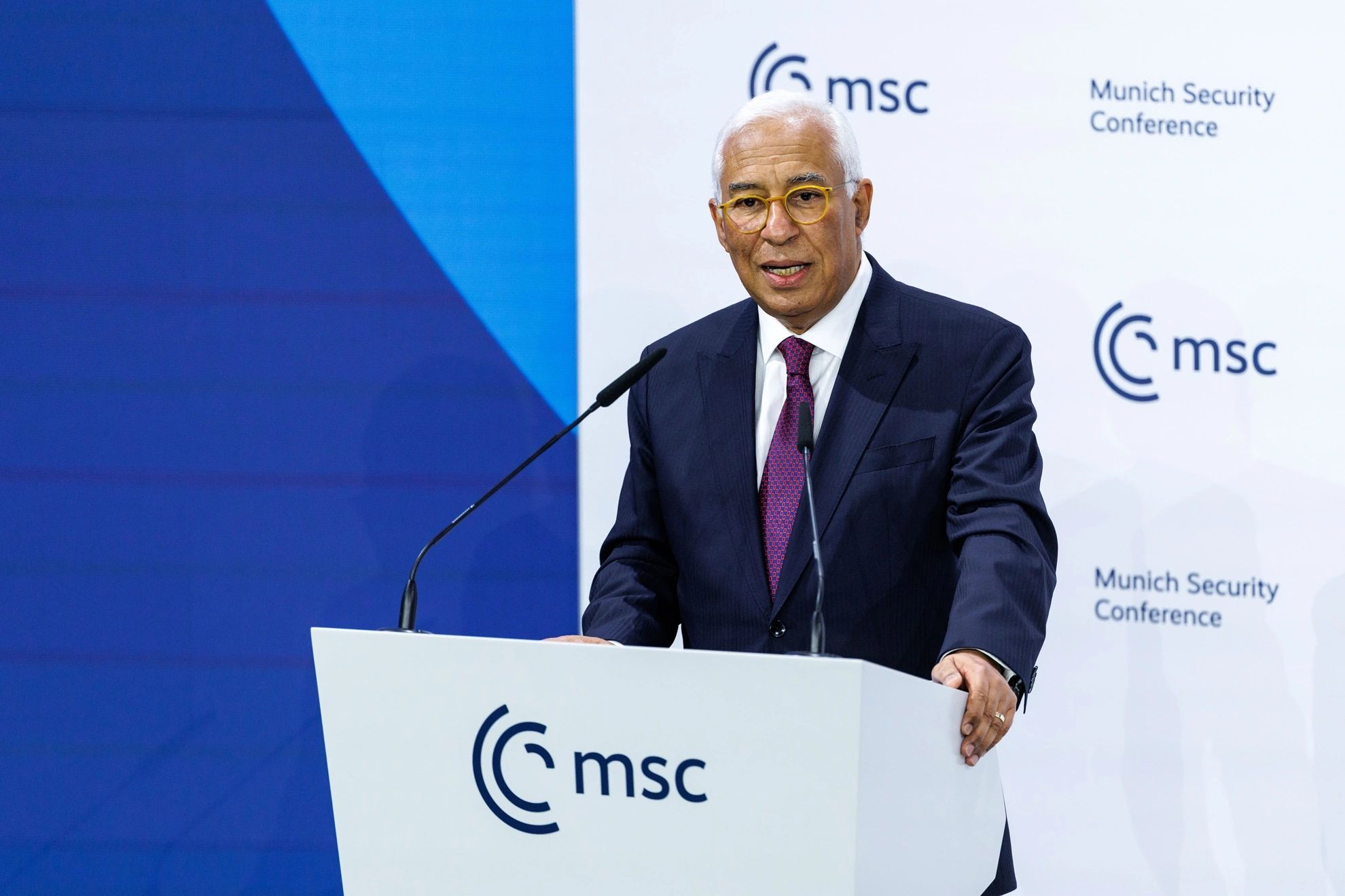 Антонио Кошта