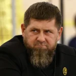 Head of the Chechen Republic Ramzan Kadyrov