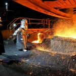 Переработка никеля