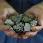 Редкоземельные металлы