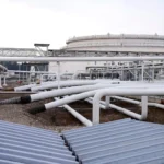 Российская нефть в Чехии