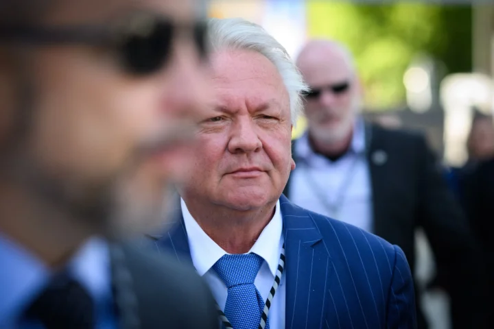 Армин Паппергер