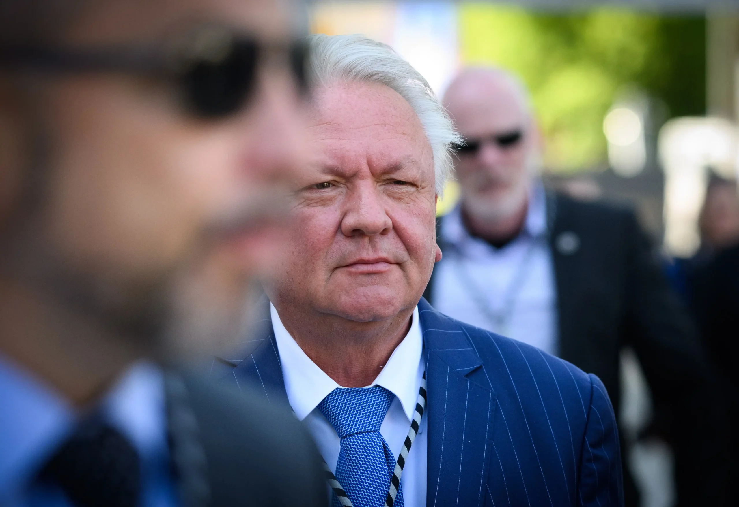 Армин Паппергер