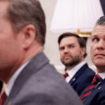 Команда Трампа