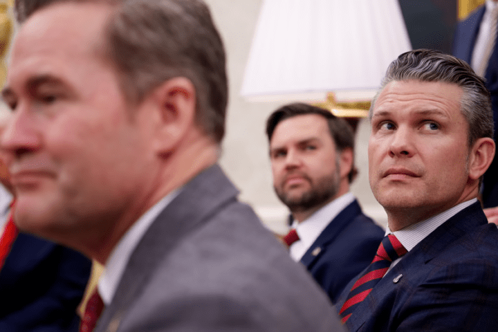 Команда Трампа