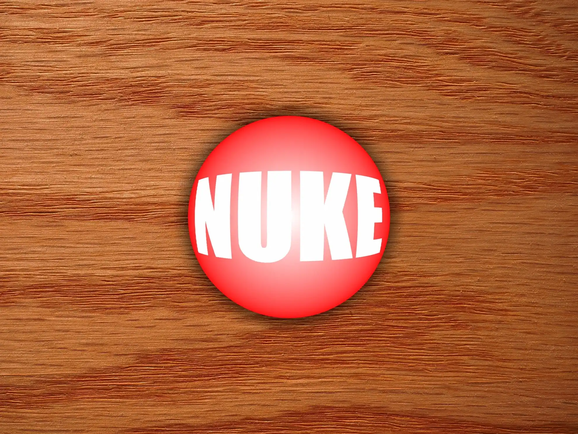 Nuclear Button