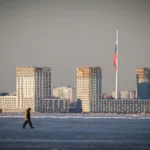 Повседневная жизнь в Санкт-Петербурге