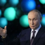 Путин В.В.