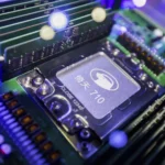 Серверный процессор Yitian 710 со структурой ARM