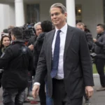 Скотт Бессент