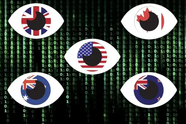 The Five Eyes Alliance