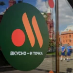 Vkusno I Tochka in Moscow