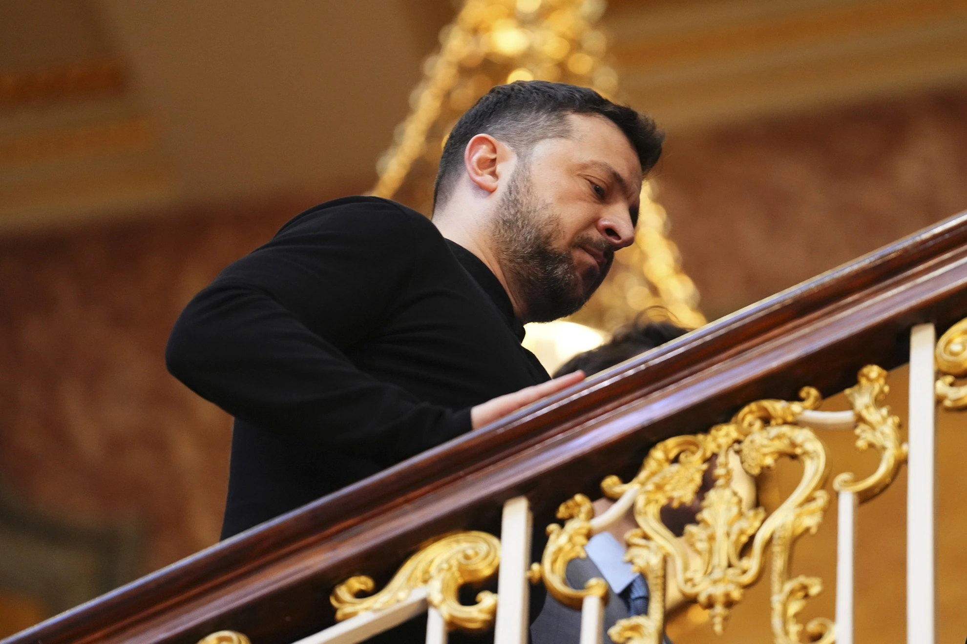 Владимир Зеленский