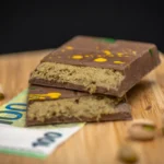 Дубайский шоколад