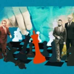 Гамбит царя