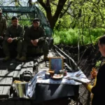 Пасхальное перемирие