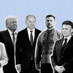 Похоронная дипломатия