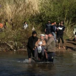 Сирийские беженцы-алавиты
