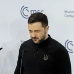 Владимир Зеленский