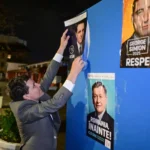 выборы в Румынии