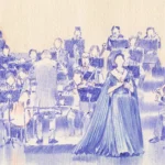 Anna Netrebko in Berlin