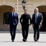 The European Quartet