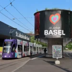 Евровидение в Базеле