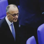 Фридрих Мерц