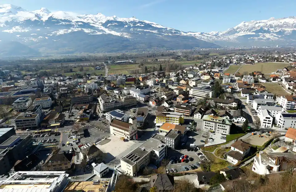Liechtenstein