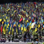 Лычаковское военное кладбище во Львове