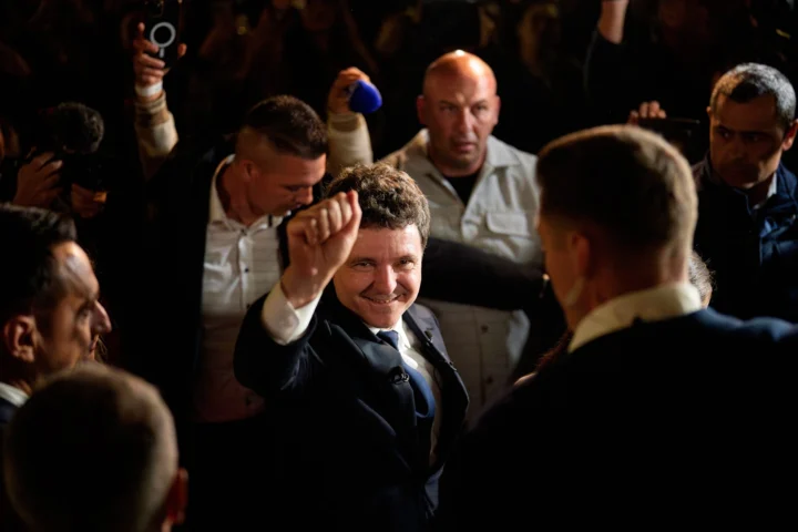 Никушор Дан