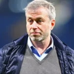 Roman-Abramovich
