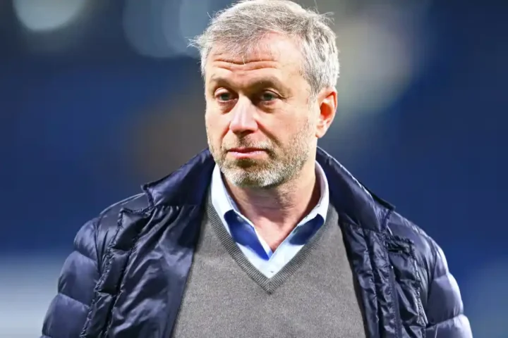 Roman-Abramovich