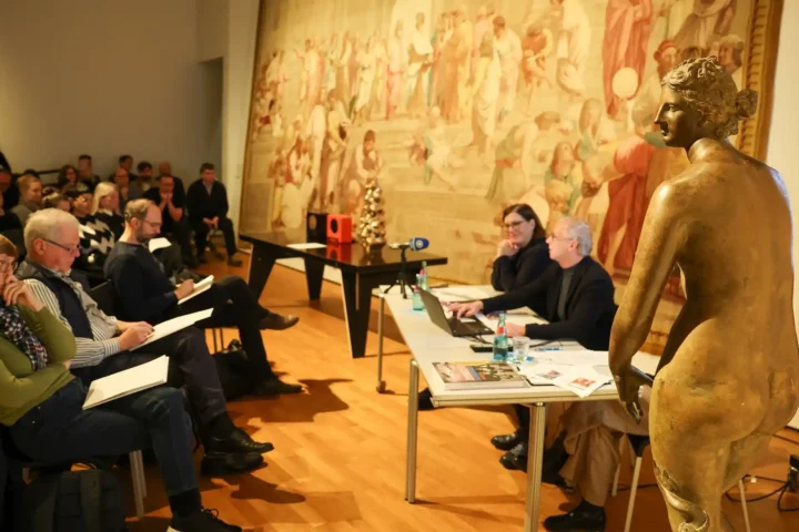 Венера Медичи