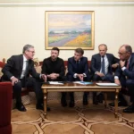 Зеленский и Ко