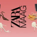 Zara в Москве