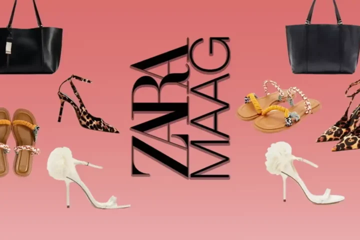 Zara в Москве