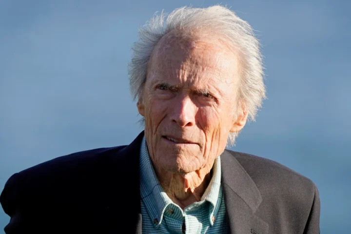 Clint Eastwood